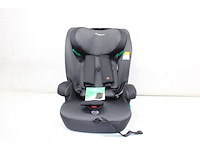 Bebeconfort grow isafe autostoel tinted black - afbeelding 2 van  2