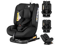 Bebies first - kiddo i-size 360° - kinderstoeltje - afbeelding 2 van  4