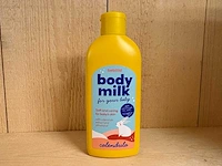 Bebilild body milk - 200ml (1200x)