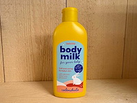 Bebililo body milk (1200x) - afbeelding 1 van  2