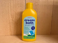Beblilo cream bath (1200x) - afbeelding 1 van  2