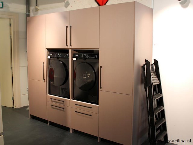 Becherman 11 bijkeuken alux - afbeelding 1 van  9