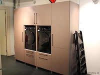 Becherman 11 bijkeuken alux - afbeelding 1 van  9