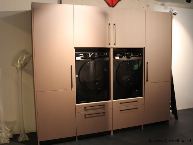 Becherman 11 bijkeuken alux - afbeelding 2 van  9