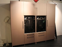 Becherman 11 bijkeuken alux - afbeelding 2 van  9