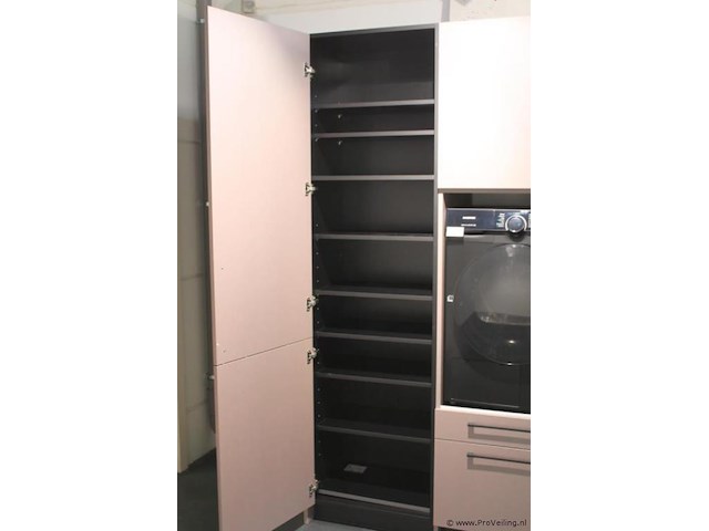 Becherman 11 bijkeuken alux - afbeelding 3 van  9