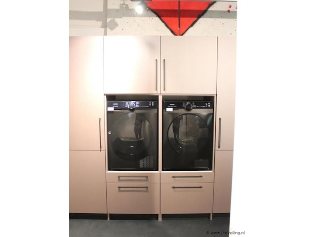 Becherman 11 bijkeuken alux - afbeelding 4 van  9