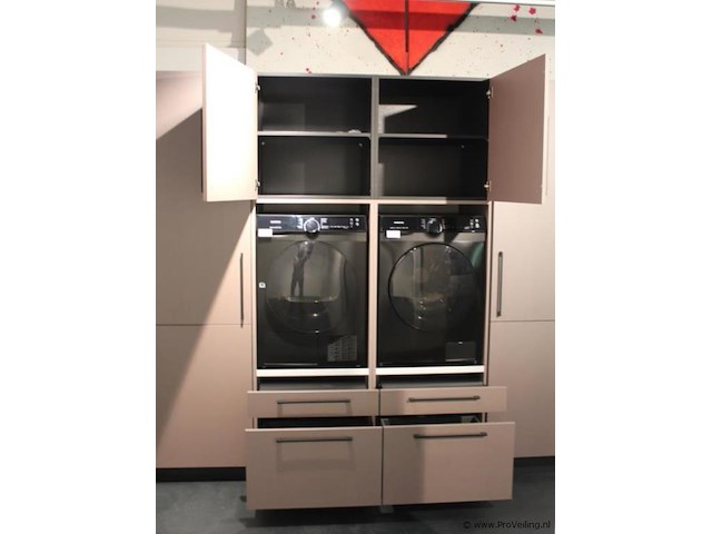 Becherman 11 bijkeuken alux - afbeelding 5 van  9