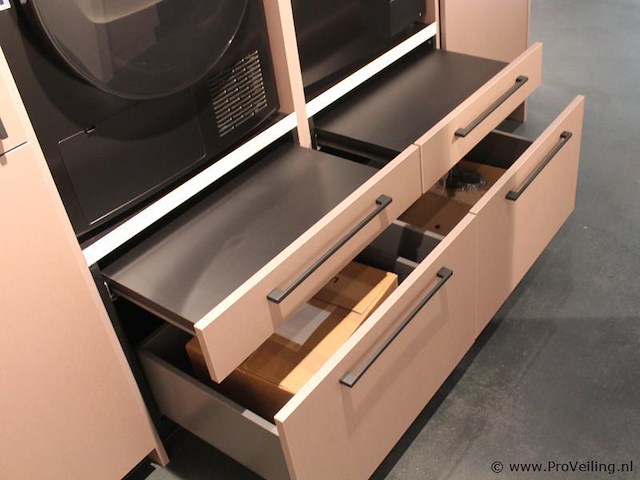 Becherman 11 bijkeuken alux - afbeelding 6 van  9