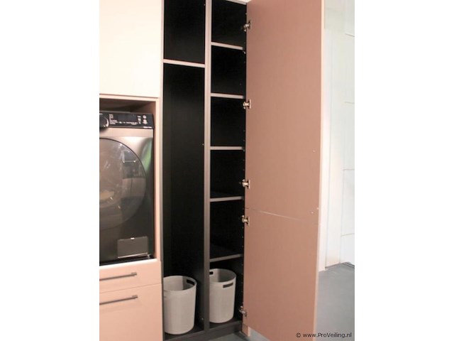 Becherman 11 bijkeuken alux - afbeelding 8 van  9