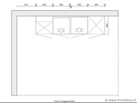 Becherman 11 bijkeuken alux - afbeelding 9 van  9