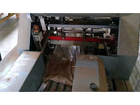 Beck - s17-32 - folieverpakmachine - afbeelding 2 van  13
