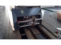 Beck - s17-32 - folieverpakmachine - afbeelding 3 van  13