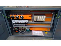 Beck - s17-32 - folieverpakmachine - afbeelding 4 van  13