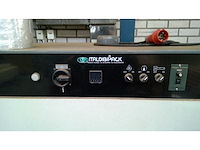 Beck - s17-32 - folieverpakmachine - afbeelding 6 van  13