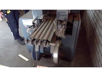 Beck - s17-32 - folieverpakmachine - afbeelding 8 van  13