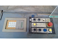 Beck - s17-32 - folieverpakmachine - afbeelding 13 van  13