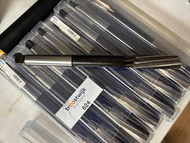 Beck frees (10x) - afbeelding 3 van  3