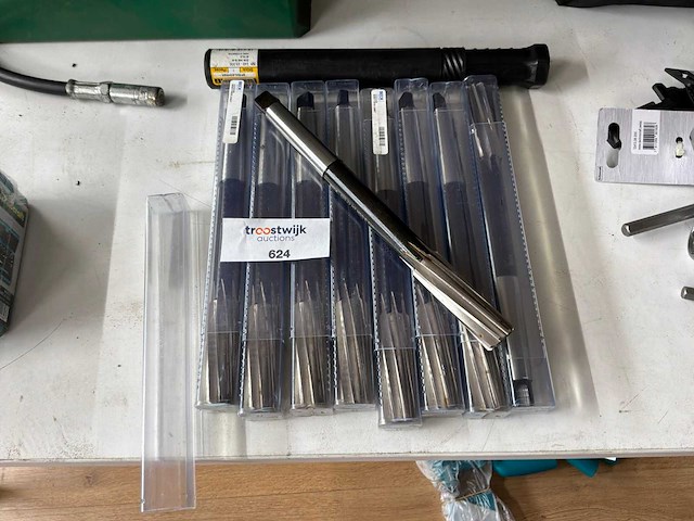 Beck frees (10x) - afbeelding 1 van  3