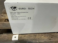 Becker - 2012 - u 4.70 sa/k - vacuümpomp - afbeelding 8 van  10