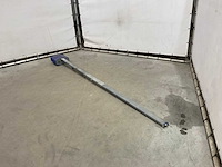 Becker - bom 600 - garagedeur opener electrisch - afbeelding 2 van  6