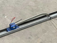 Becker - bom 600 - garagedeur opener electrisch - afbeelding 4 van  6