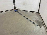 Becker - bom 600 - garagedeur opener electrisch - afbeelding 1 van  6