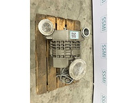 Becker - rv2.220/33 - waterpompen - 2008 - afbeelding 2 van  11