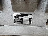 Becker - rv2.220/33 - waterpompen - 2008 - afbeelding 4 van  11