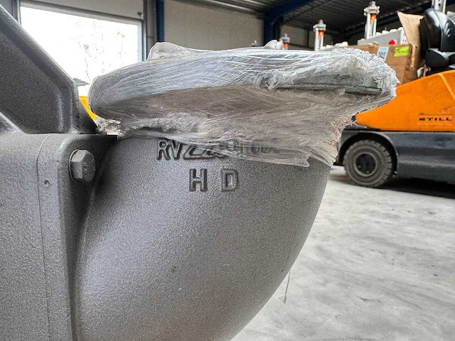 Becker - rv2.220/33 - waterpompen - 2008 - afbeelding 11 van  11