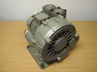 Becker - sv 7.190 - zijkanaal vacuüm blower/pomp - afbeelding 2 van  6