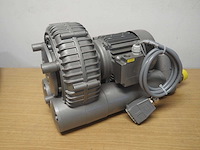 Becker - sv 8.130/1-600 - vacuum blower/pomp - afbeelding 1 van  3