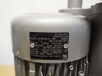 Becker - sv 8.130/1-600 - vacuum blower/pomp - afbeelding 4 van  5