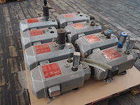 Becker - vt 3.10 - vacuum pomp (8x) - afbeelding 2 van  6