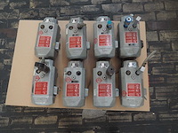 Becker - vt 3.10 - vacuum pomp (8x) - afbeelding 3 van  6