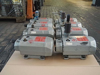 Becker - vt 3.10 - vacuum pomp (8x) - afbeelding 6 van  6