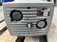 Becker - vt4.40 - accessoires voor machines - afbeelding 4 van  6