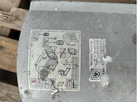 Becker - vt4.40 - accessoires voor machines - afbeelding 6 van  6
