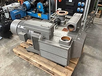 Becker 6ap180l-08 vacuümpomp