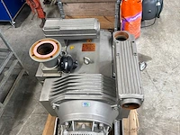 Becker 6ap180l-08 vacuümpomp - afbeelding 3 van  6