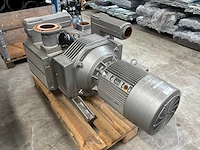 Becker 6ap180l-08 vacuümpomp - afbeelding 4 van  6