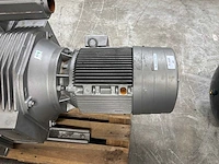Becker 6ap180l-08 vacuümpomp - afbeelding 5 van  6