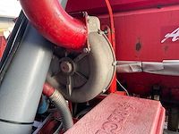 Becker aeromat mais zaaimachine, 8-rijig - afbeelding 2 van  13