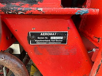 Becker aeromat mais zaaimachine, 8-rijig - afbeelding 5 van  13