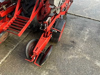 Becker aeromat mais zaaimachine, 8-rijig - afbeelding 11 van  13