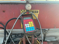 Becker aeromat precisie zaaimachine - afbeelding 2 van  39