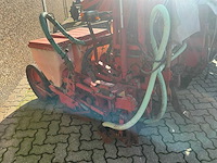 Becker aeromat precisie zaaimachine - afbeelding 4 van  39