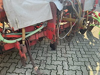 Becker aeromat precisie zaaimachine - afbeelding 5 van  39