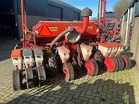 Becker aeromat precisie zaaimachine - afbeelding 7 van  39