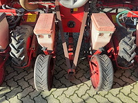 Becker aeromat precisie zaaimachine - afbeelding 9 van  39